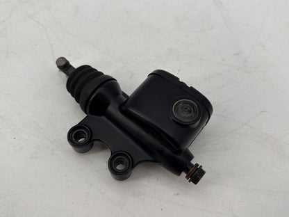 2008 - 2016 Harley-Davidson Touring Electra Glide Ultra Rear Brake Master Cylinder Reservoir ABS