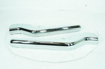 1999 - 2006 Harley-Davidson Touring Road King Police Rear Left Right Fender Struts Bracket 47502-97