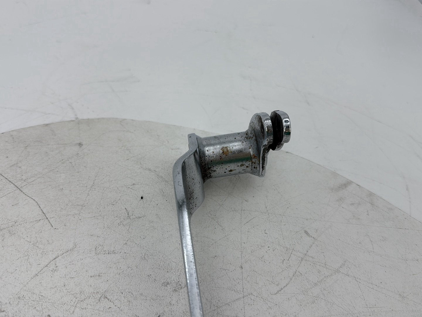 2007 - 2016 Harley-Davidson Touring Electra Glide Ultra Foot Brake Control Lever Pedal