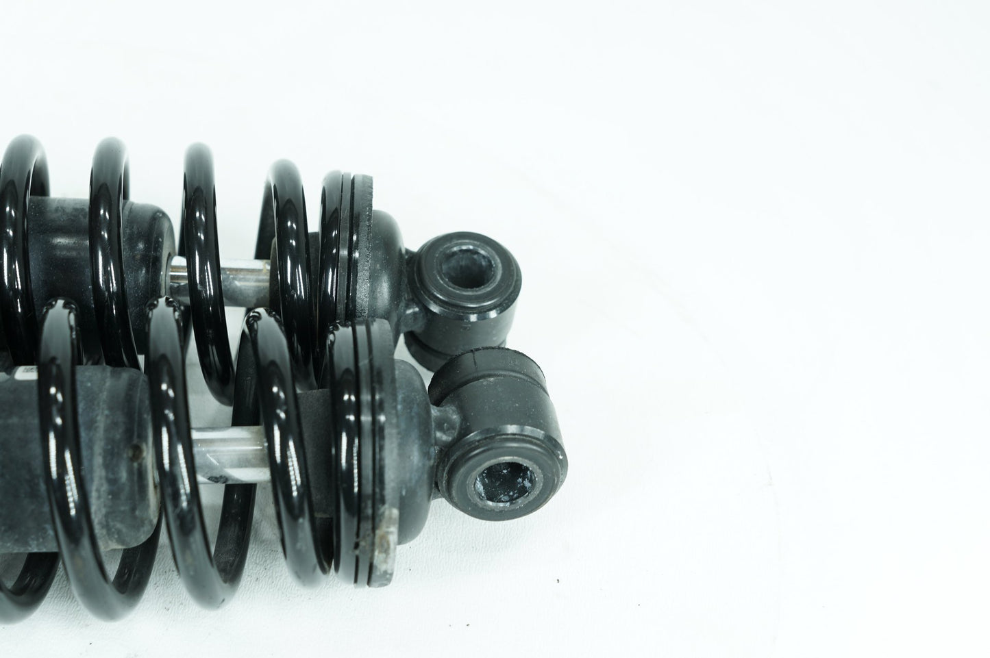 2012 - 2026 Harley-Davidson Sportster Iron 883 Rear Left Right Shock Absorbers 54000088