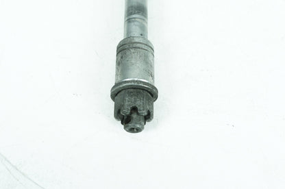1999 - 2006 Harley-Davidson Touring Road King Classic Rear Wheel Axle Bolt Shaft  	41110-89
