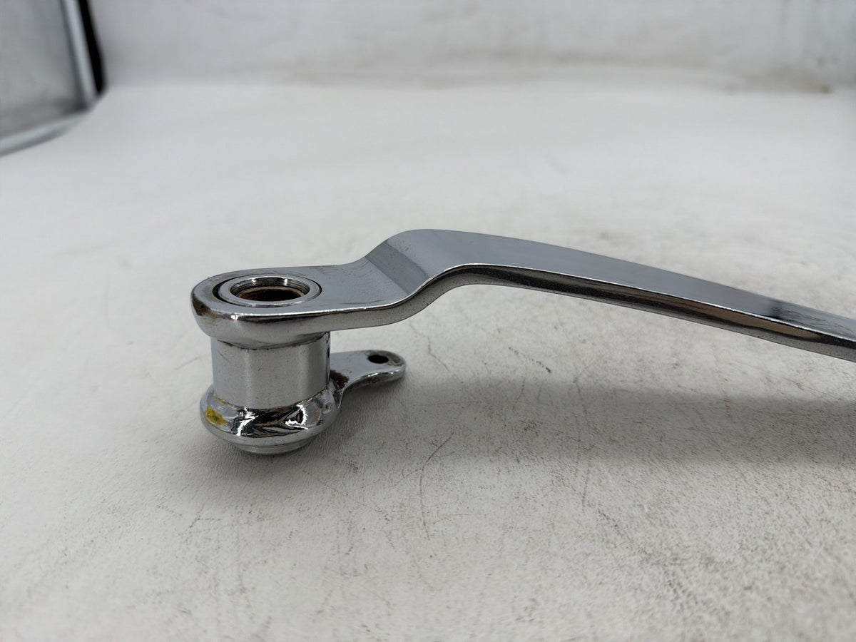 2002 Harley Heritage Softail Classic FLSTC OEM Foot Brake Control Lever Pedal