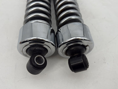2007 - 2017 Harley-Davidson Dyna Wide Glide Rear Left Right Shock Absorbers 54615-01