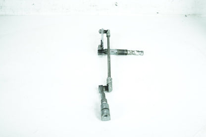2008 - 2016 Harley-Davidson Touring Street Glide Gear Shifter Lever w/ Rod linkage 33709-82A