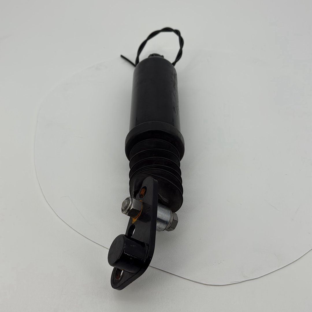 2007 - 2012 Harley-Davidson Touring Street Glide Rear 1 Shock Absorber  	54662-02A