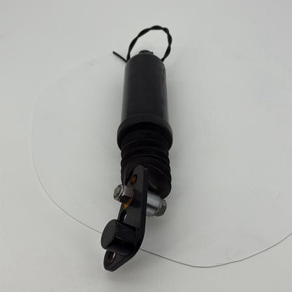 2007 - 2012 Harley-Davidson Touring Street Glide Rear 1 Shock Absorber  	54662-02A