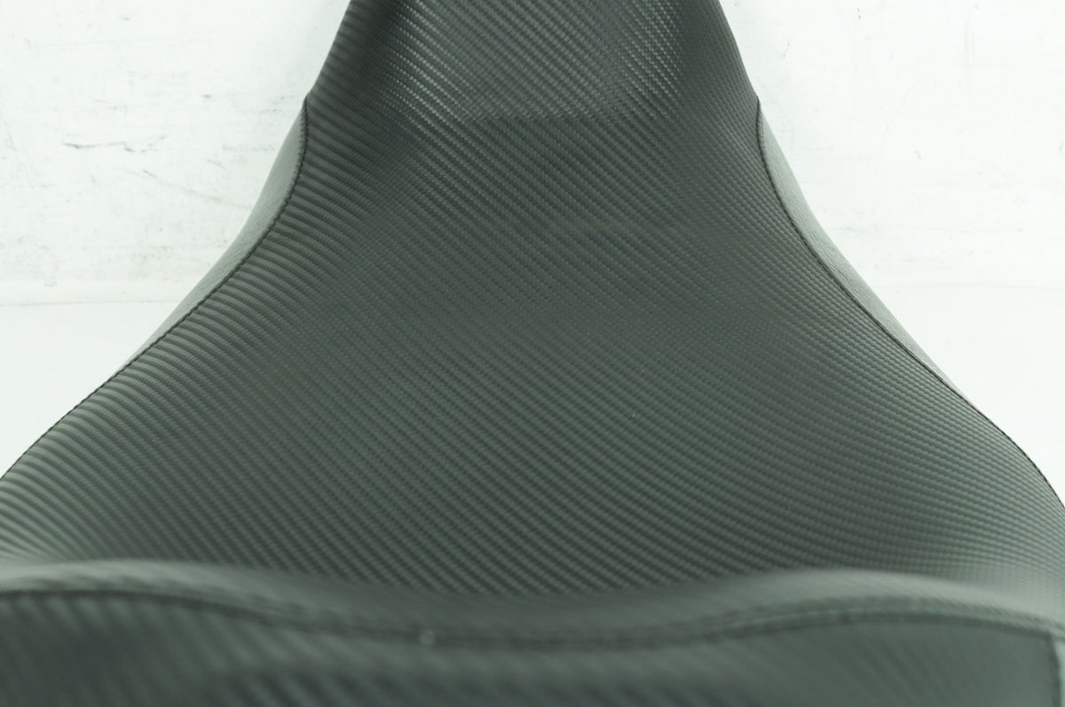 2013 Harley Touring FLHX Street Glide OEM Passenger Rider Driver Seat Saddle
