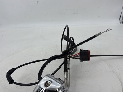 1999 - 2006 Harley-Davidson Touring Electra Glide Right Engine Start Kill Switches Controls 71684-06A