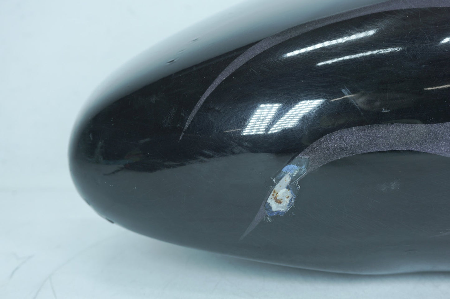 1984 - 1990 Harley-Davidson Sportster Limited Liberty Gas Gasoline Fuel Tank Reservoir  61023-83A