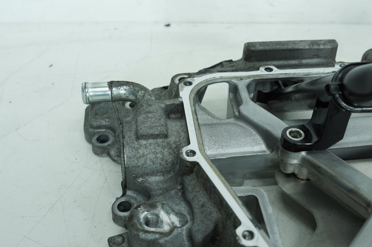 2018 Subaru Crosstrek - Oil Pan/Sump