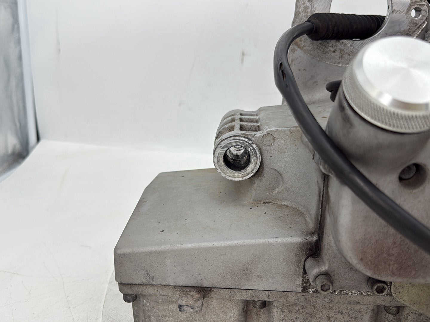 1999 - 2006 Harley-Davidson Touring Electra Glide 5 Speed Transmission Gearbox 34765-02A