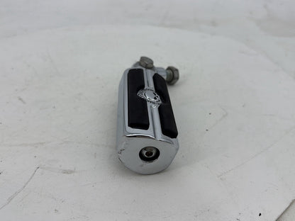 2005 Harley Road Glide Touring FLTRI OEM Front Driver Highway 1 Foot Peg Rest