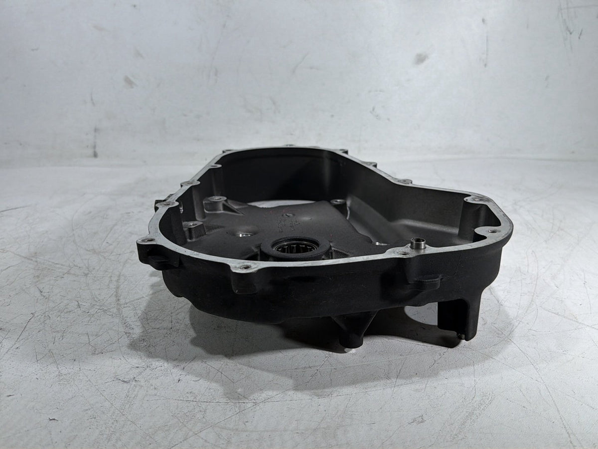 2014 Harley Electra Glide Touring Ultra OEM Inner Primary Clutch Cover