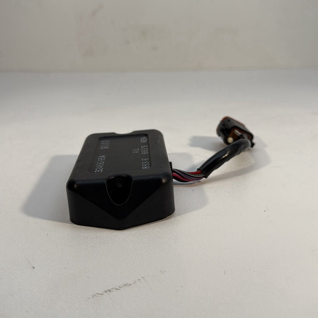 1986 - 2003 Harley-Davidson Sportster Hugger 883 Ignition Computer Module Igniter CDI 32466-95A