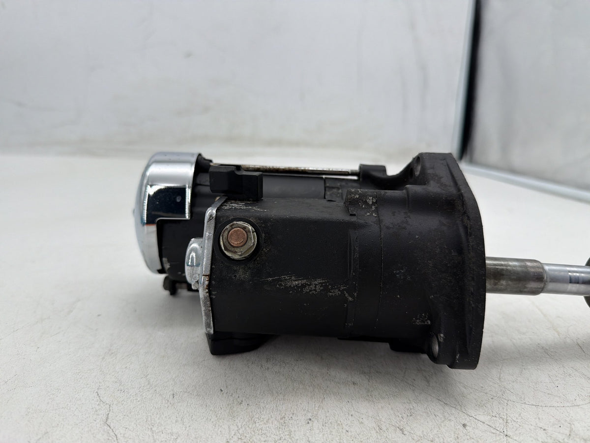 02 Harley Heritage Softail Classic FLSTC OEM Engine Starter Motor 31553-94B 12V