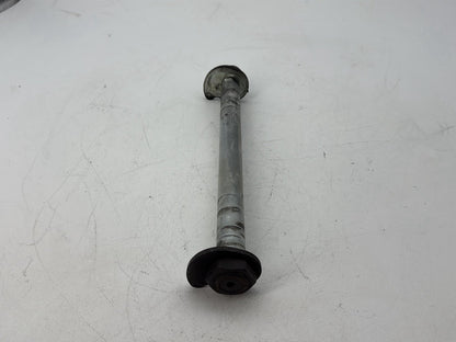 2008 Harley Road King Touring FLHR OEM Rear Wheel Axle Bolt Shaft