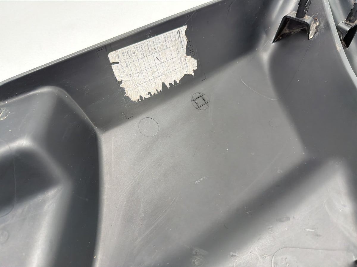 2011 Harley Street Glide Touring FLHX-103 OEM Left Right Side Fairing Cover