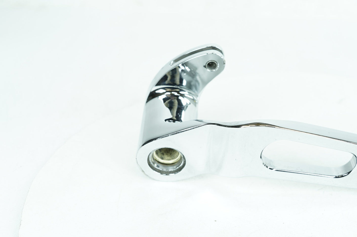 2007 - 2012 Harley-Davidson Touring Electra Glide Ultra Foot Brake Control Lever Pedal 42407-08