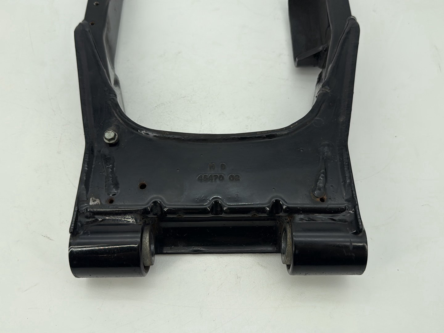 1999 - 2006 Harley-Davidson Touring Road King Custom Rear Fork Swingarm Swing Arm 47549-02A
