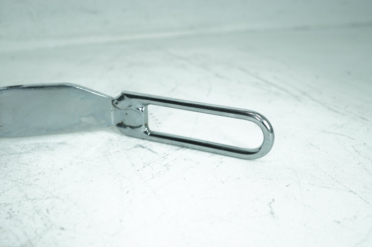 2008 Harley Dyna FXDWG 105th Wide Glide OEM Left Side Jiffy Kick Stand & Spring