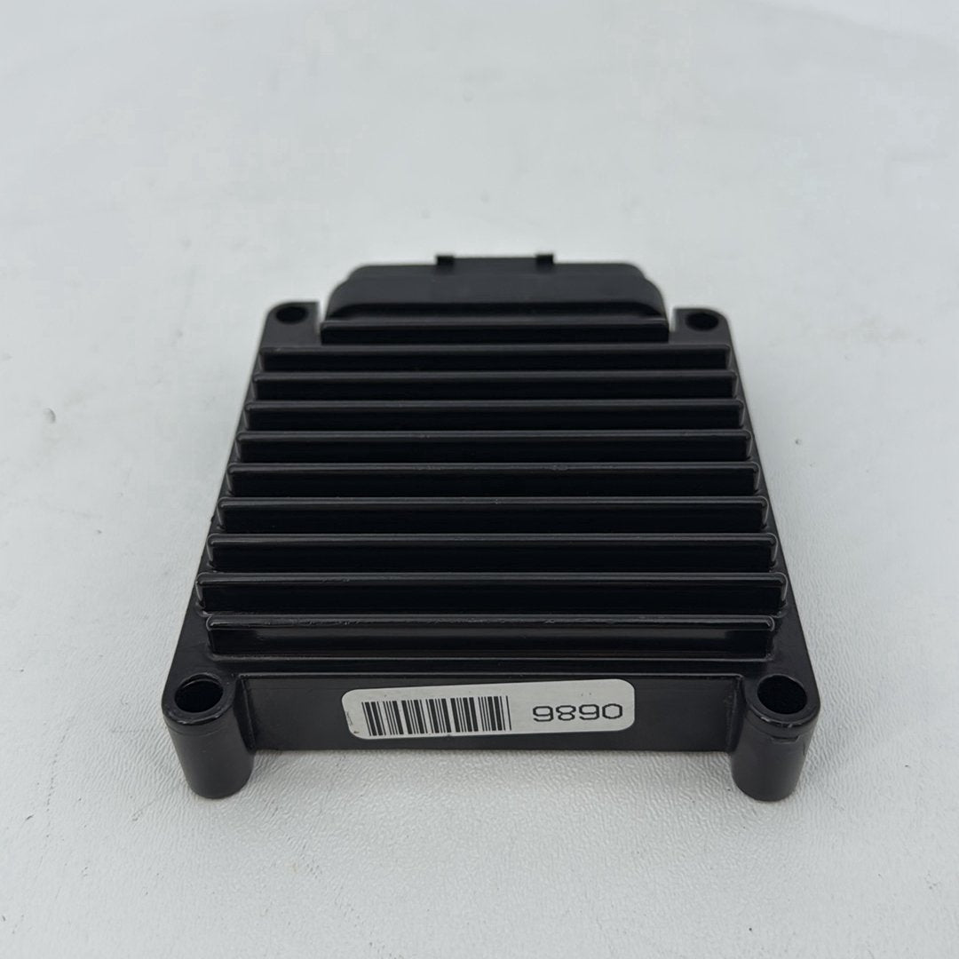 2007 - 2012 Harley-Davidson Dyna Super Glide Engine Control Module Brain ECU ECM 32852-08A