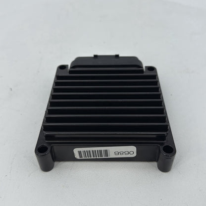 2007 - 2012 Harley-Davidson Dyna Super Glide Engine Control Module Brain ECU ECM 32852-08A