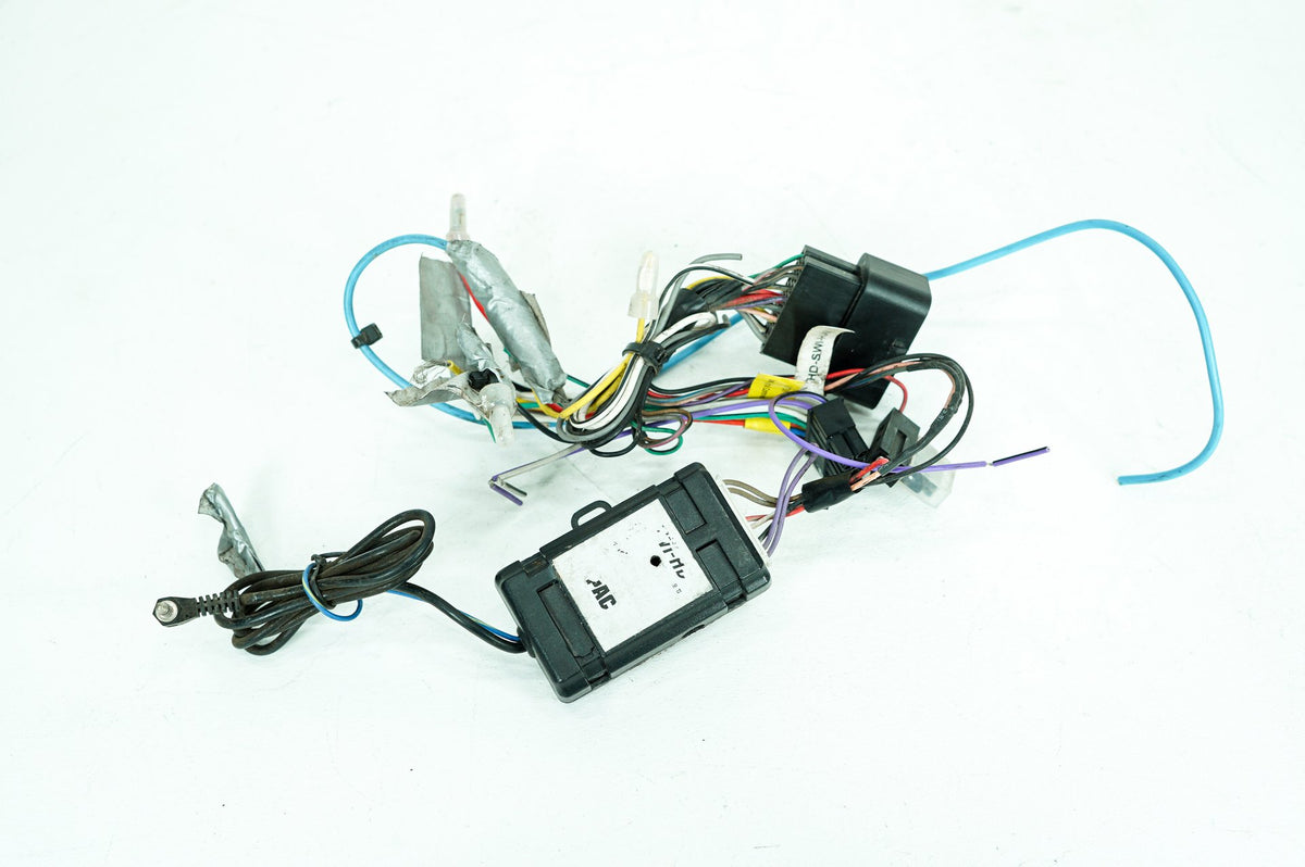 2008 Harley Touring FLHX Street Glide OEM Radio Stereo Audio Sound Amplifier Amp