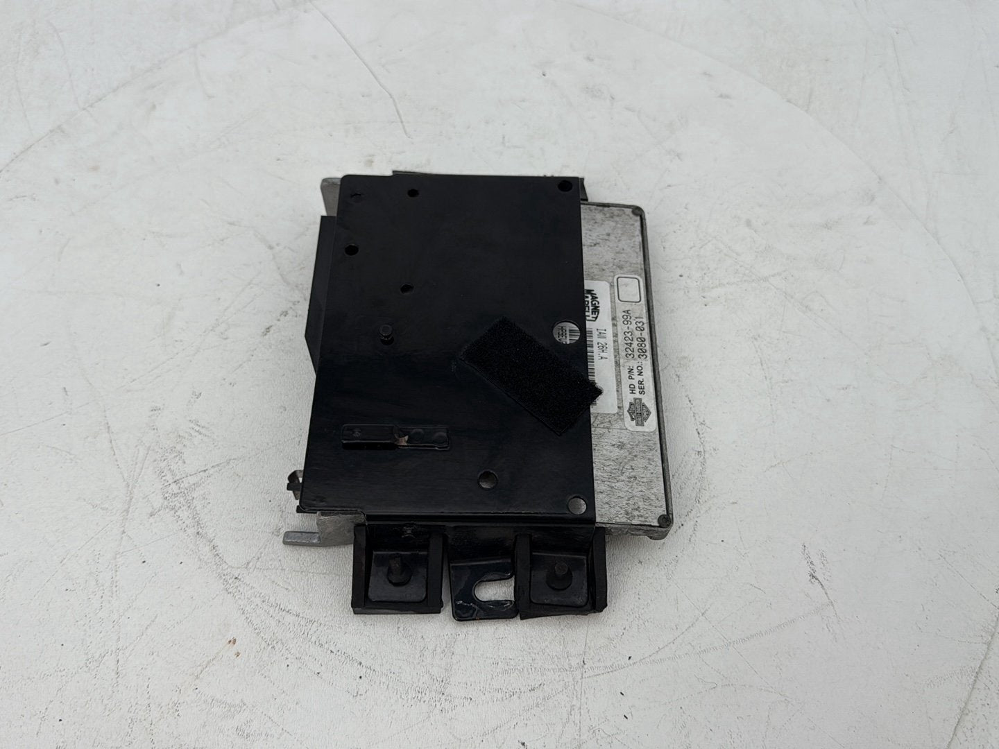 1999 - 2006 Harley-Davidson Touring Road King Police Engine Control Module Magneti Marelli ECM 32423-99A