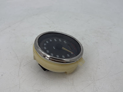 1999 - 2006 Harley-Davidson Touring Road King Police Speedo Speedometer Gauge Cluster 67349-00