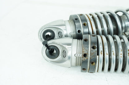2004 - 2022 Harley-Davidson Sportster SuperLow Rear Left Right Shock Absorbers 54000085