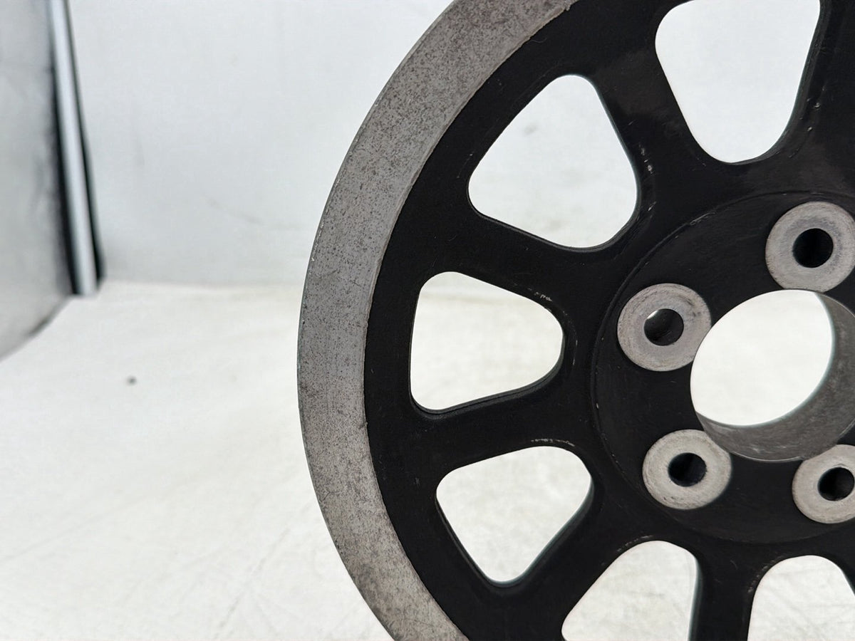 2007 Harley Dyna Street Bob FXDB OEM Rear Driver Pulley Sprocket 68T 1"