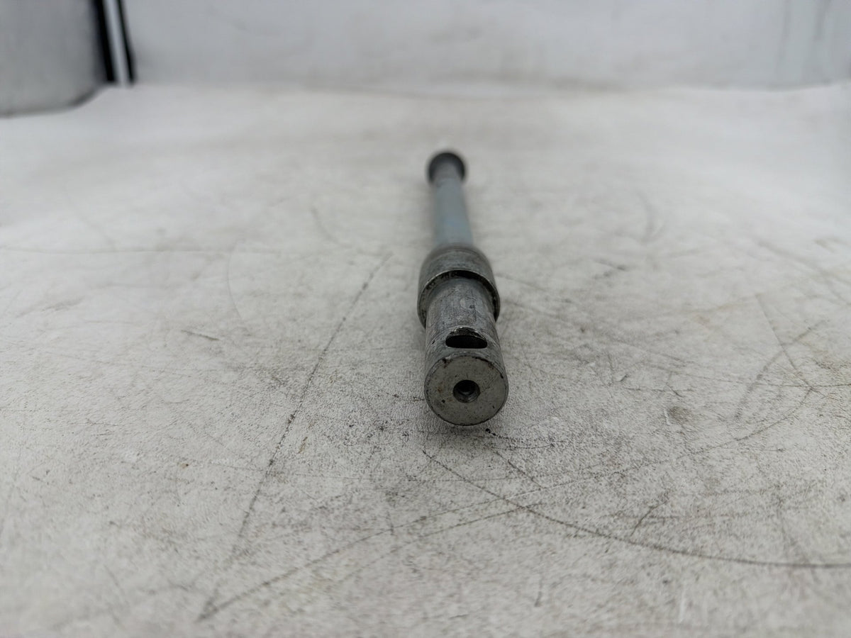 1995 Harley Electra Glide Touring FLHT OEM Front Wheel Axle Bolt Shaft