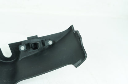 2019 - 2023 Harley-Davidson Touring Electra Glide Front Inner Fairing Dash Cover Trim Panel 70900392BYM