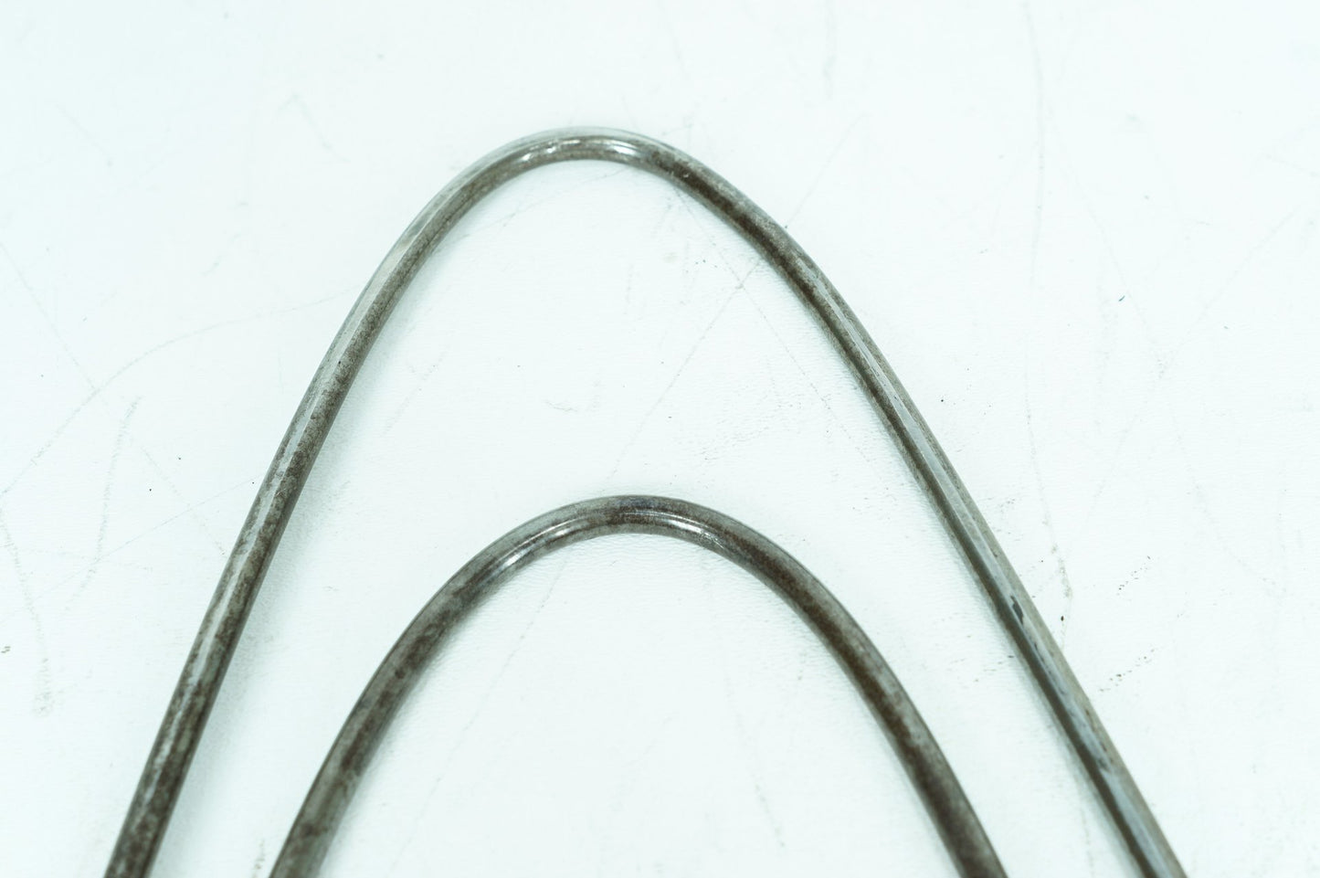1984 - 1990 Harley-Davidson Sportster  Rear Left Saddlebag Guard Rails Bar