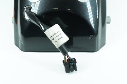 2007 - 2012 Harley-Davidson Touring Street Glide Rear Wheel Fender Taillight Brake Lamp 	59731-09