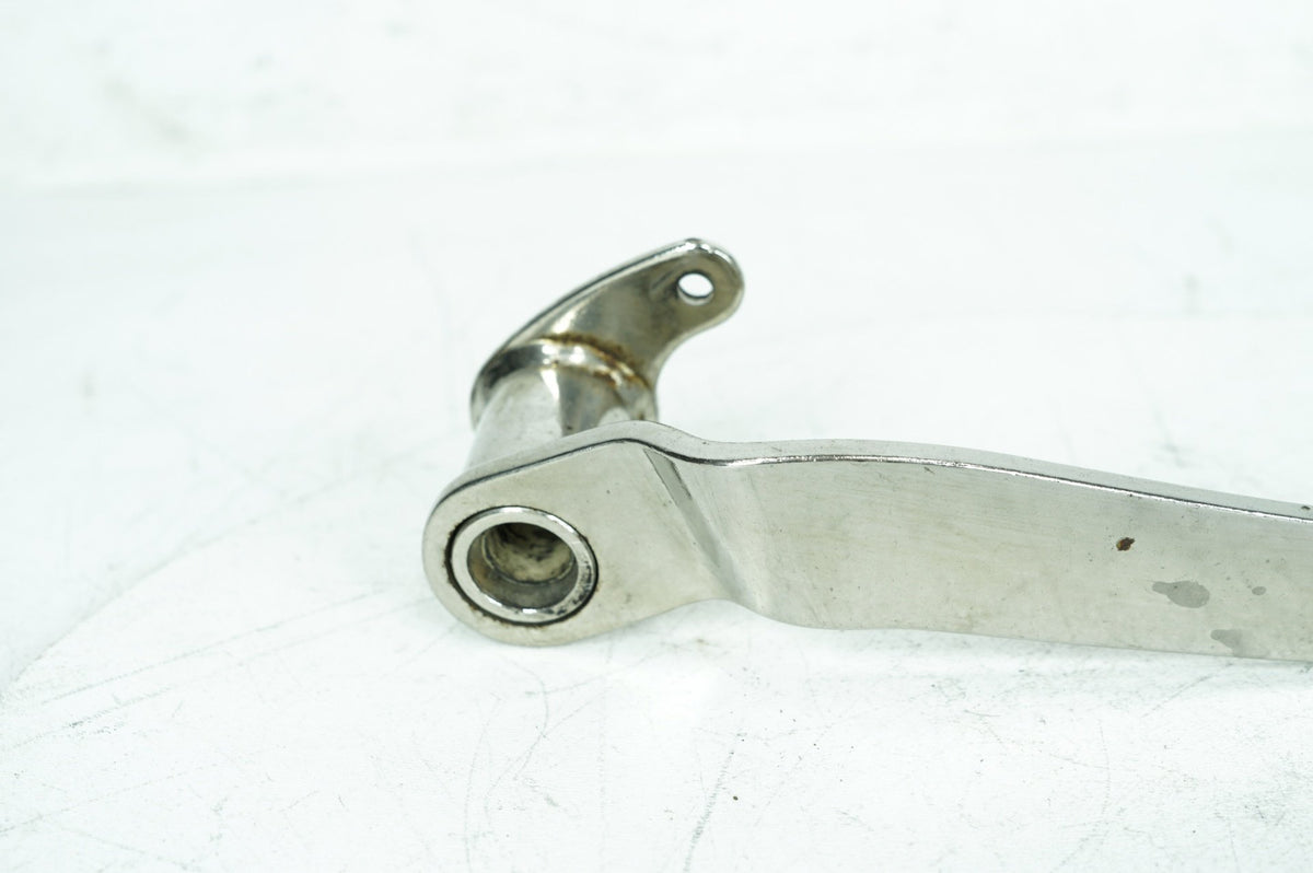 2000 Harley Touring FLHT Electra Glide OEM Foot Brake Control Lever Pedal