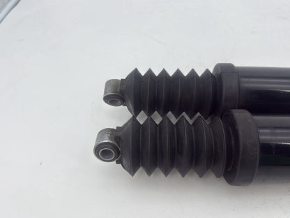 2005 Harley Touring FLHRCI Road King Classic OEM Rear Left Right Shock Absorbers