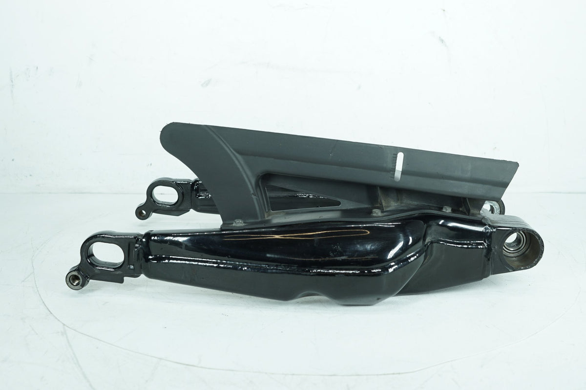 2012 Harley Touring FLHTK Electra Glide Ultra OEM Rear Fork Swingarm Swing Arm