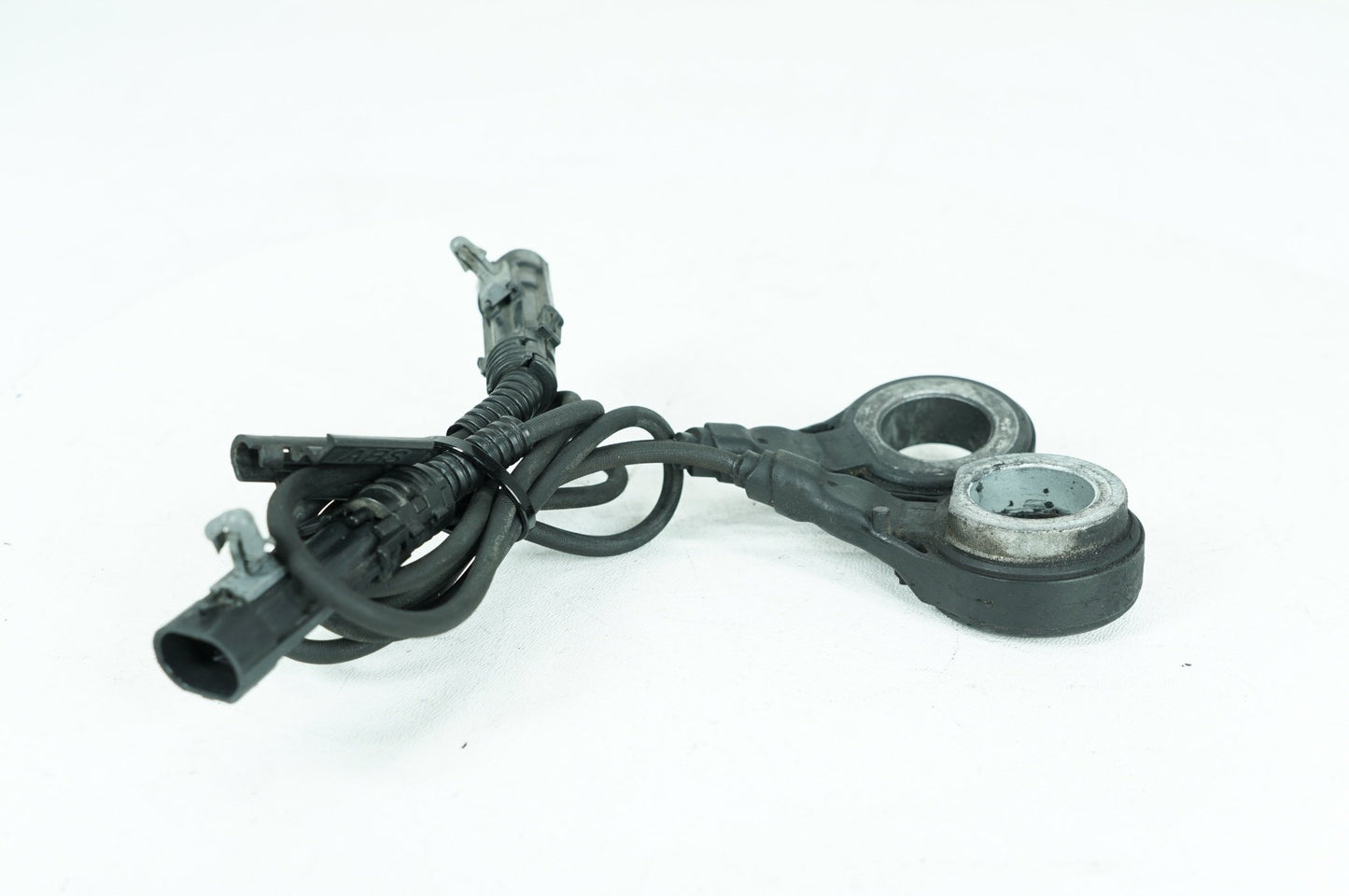 2008 - 2016 Harley-Davidson Touring Street Glide Front & Rear Wheel ABS Speed Sensors 40614-08