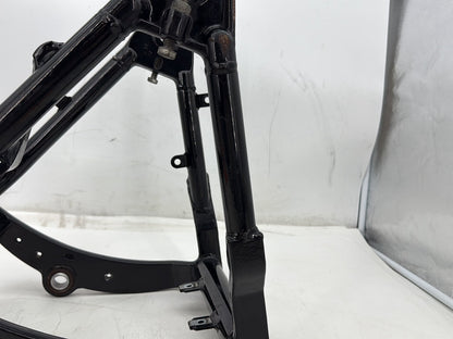 1997 Harley Softail FLSTC Heritage Classic OEM Rear Fork Swingarm Swing Arm
