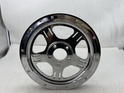 2000 Harley Dyna FXDWG Wide Glide OEM Rear Driver Pulley Sprocket