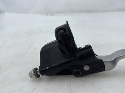 2005 Harley Heritage Softail Classic OEM Front Right Brake Lever Master Cylinder