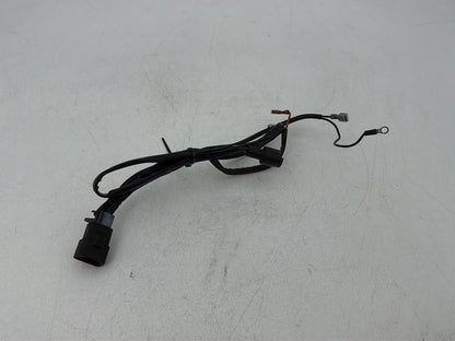 1984 - 1998 Harley-Davidson Touring Electra Glide Classic Wire Harness Loom Plug In Connector 32435-94
