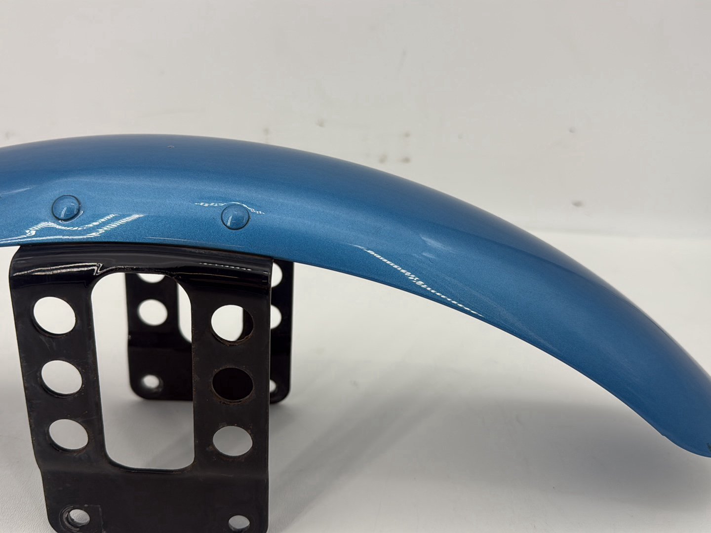 2004 - 2022 Harley-Davidson Sportster 1200 Nightster Front Wheel Fender Shell Panel 59712-07A