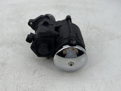 2008 Harley Dyna FXDL Low Rider Anniversary OEM Engine Starter Motor