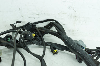 1999 - 2006 Harley-Davidson Dyna Super Glide Main Wire Wiring Harness Loom 69602-06
