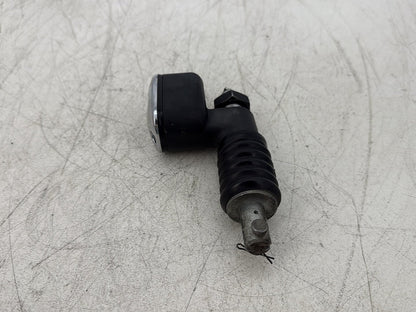 2000 Harley Softail FLSTC Heritage Classic OEM Rear Brake Master Cylinder Reservoir