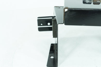 1984 - 1998 Harley-Davidson Touring Road King Classic Battery Tray Bracket Holder Carrier 66281-97