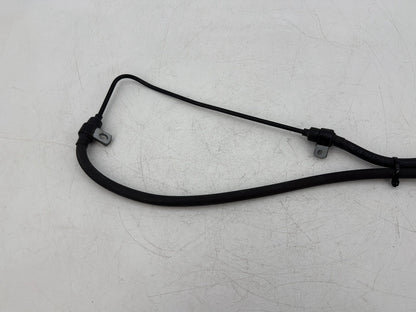 1999 - 2006 Harley-Davidson Dyna Super Glide Front Brake Hose Line Pipe 45291-00A