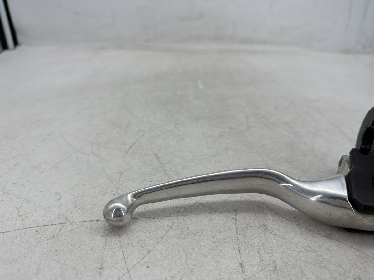 2008 Harley Electra Glide Touring OEM Front Right Brake Lever Master Cylinder